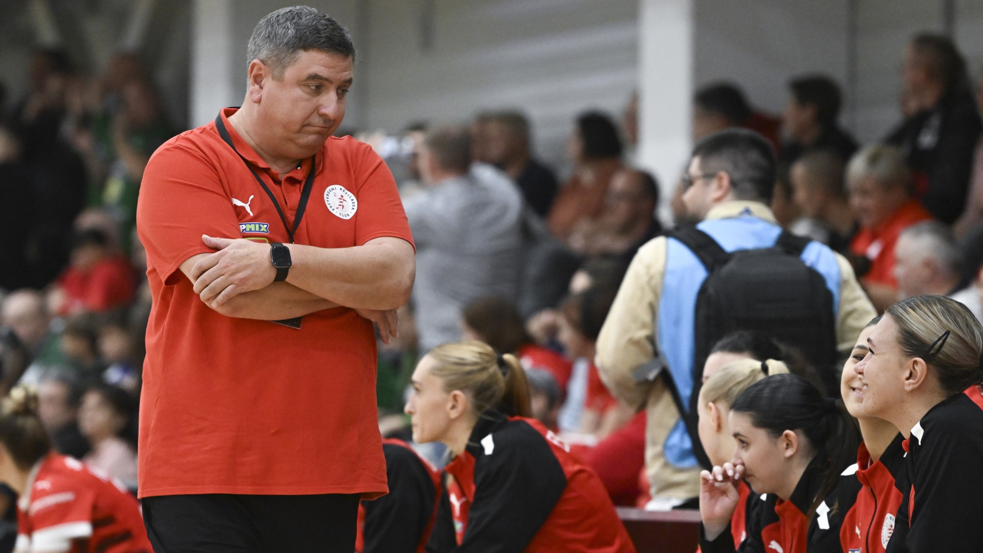 Elek Gábor MOL Esztergom szerződéshosszabbítás