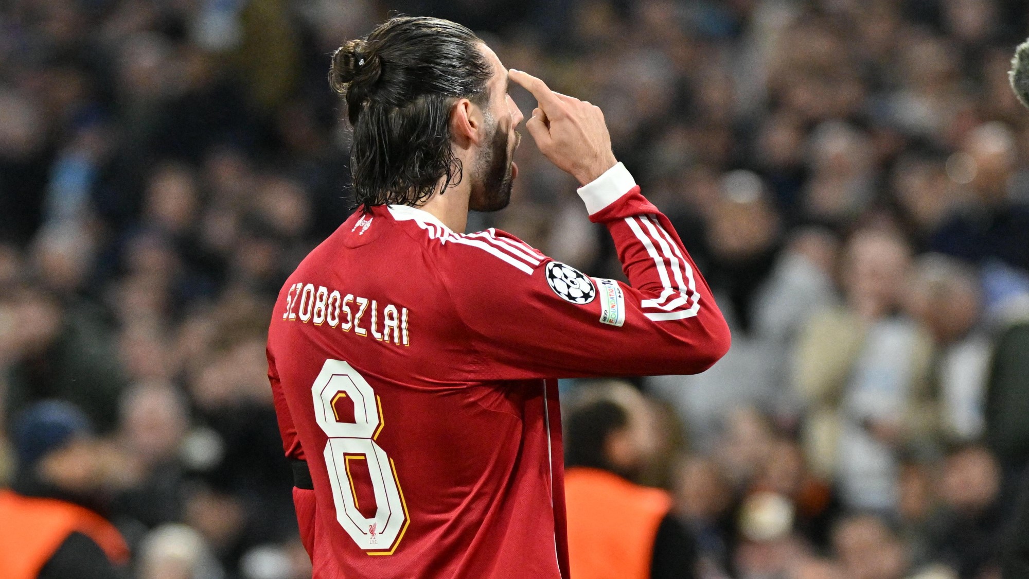 Kvíz legendás szabadrúgásgólok Szoboszlai Dominik