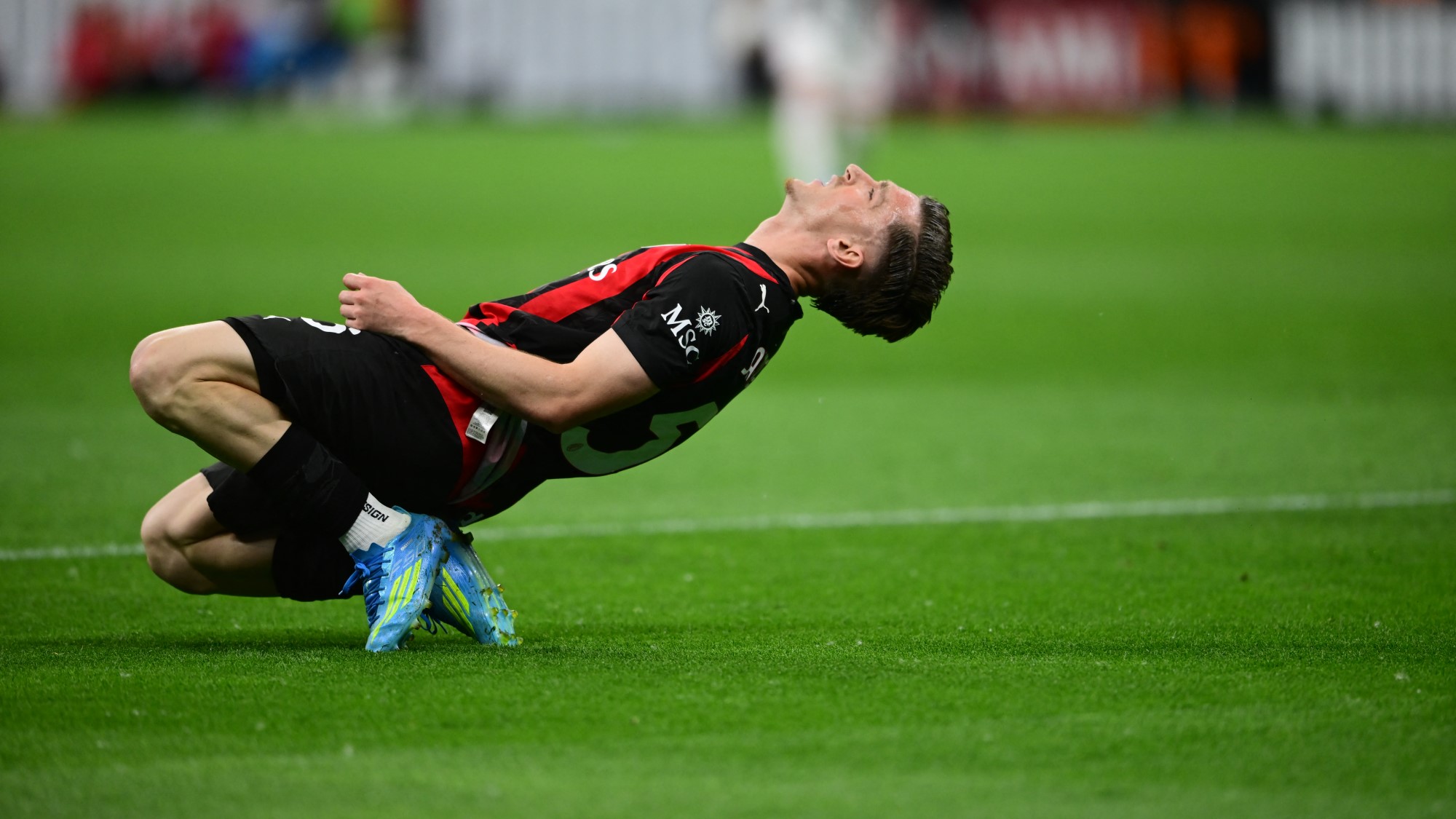 serie a milan juventus 0-0