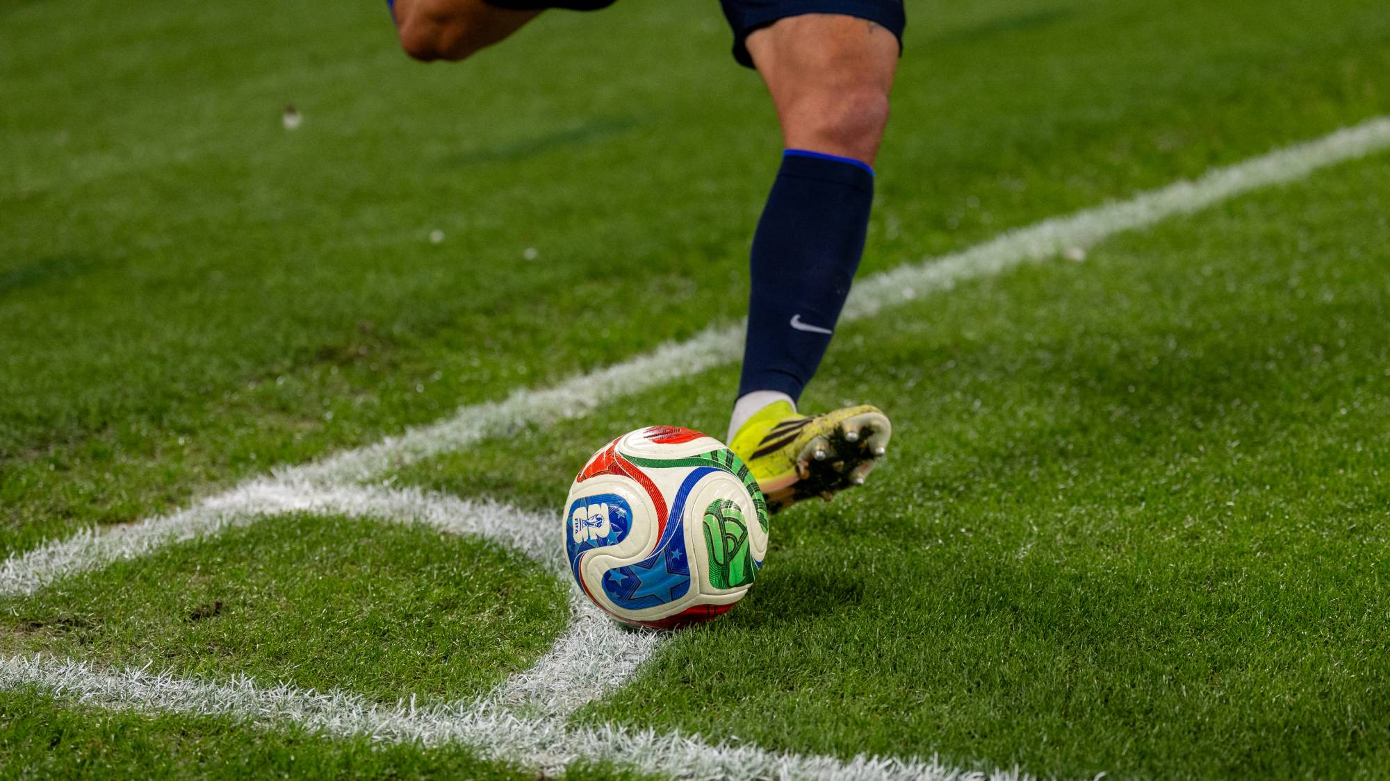 The national football teams of Algeria and Uruguay will hold a friendly match at Allianz Stadium in Torino, Italy, on March 31, 2026. (Photo by Mauro Ujetto/NurPhoto)