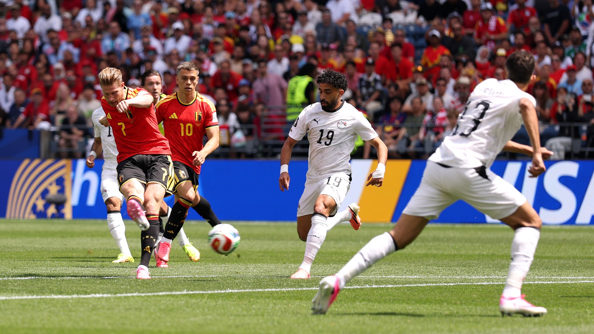 Kevin De Bruyne