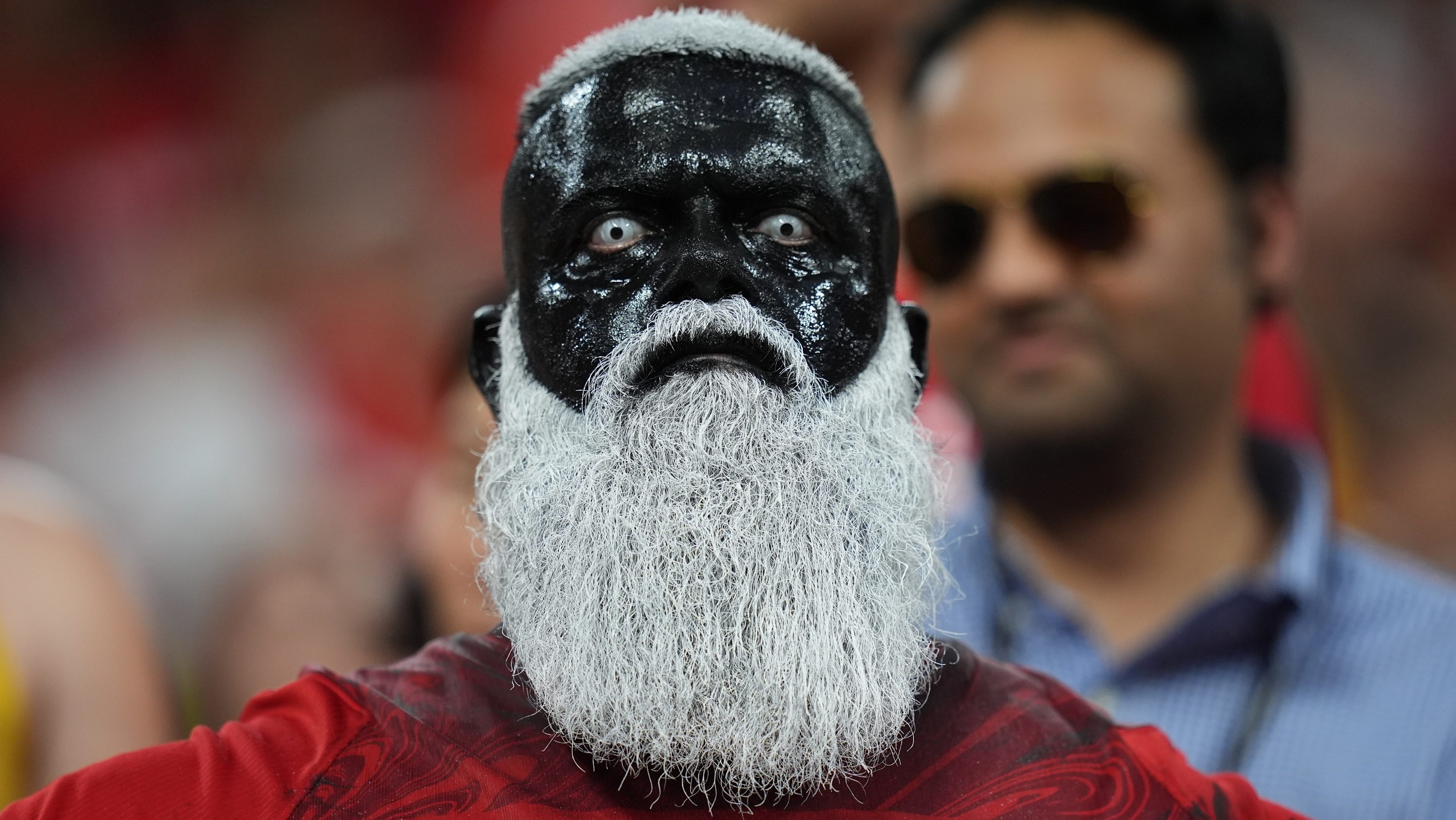 udi neco, szurkoló, vébé, foci vb 2026