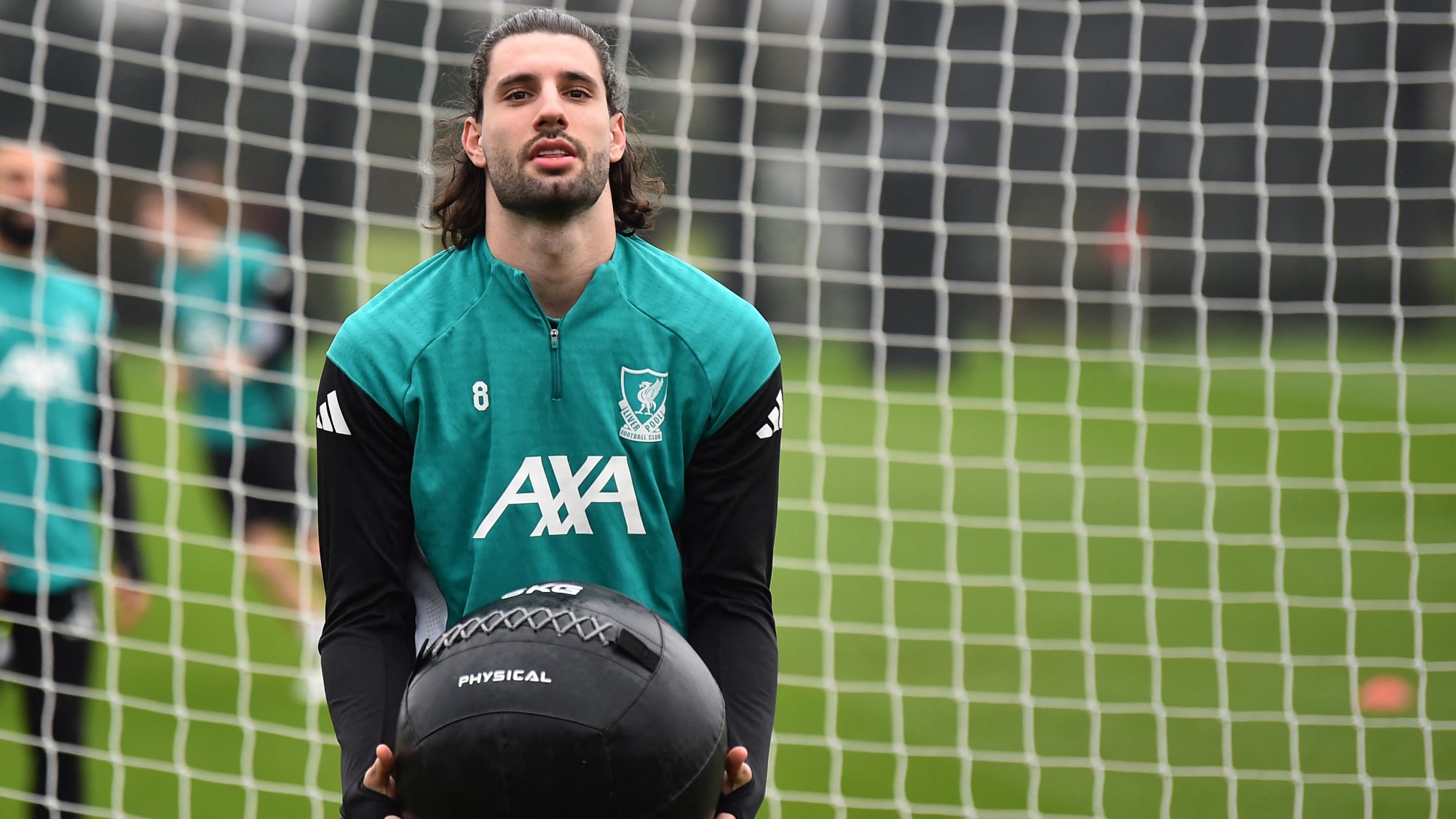 Szoboszlai Dominik Liverpool Transfermarkt 100 millió euró