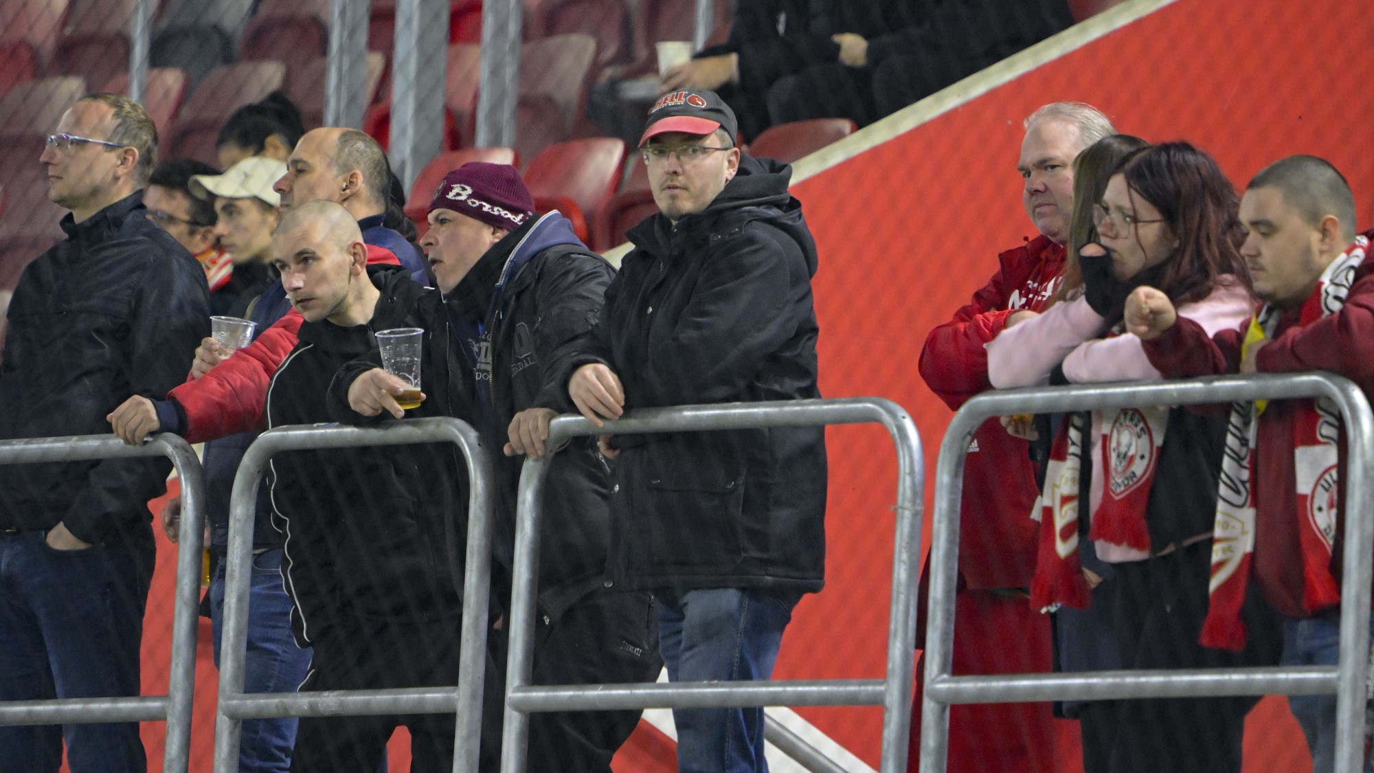 DVTK Kazincbarcika NB 1